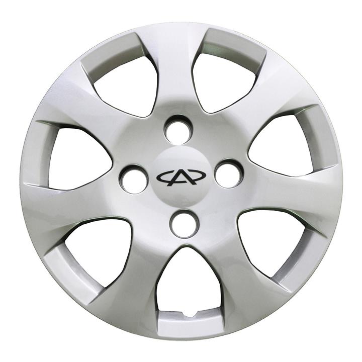 قالپاق چرخ ام وی ام مدل J00-3100119 مناسب برای ام وی ام 110 کامفورت MVM J00-3100119 Wheel Cover For MVM 110 New Comfort